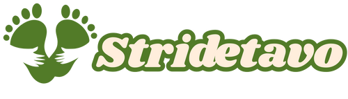 Stridetavo